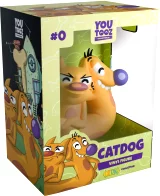 Figurka CatDog - CatDog (Youtooz CatDog 0)