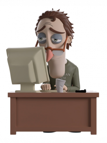 Figurka Coraline - Father (Youtooz Coraline 1)