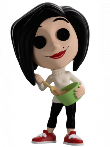 Figurka Coraline - Other Mother (Youtooz Coraline 2)