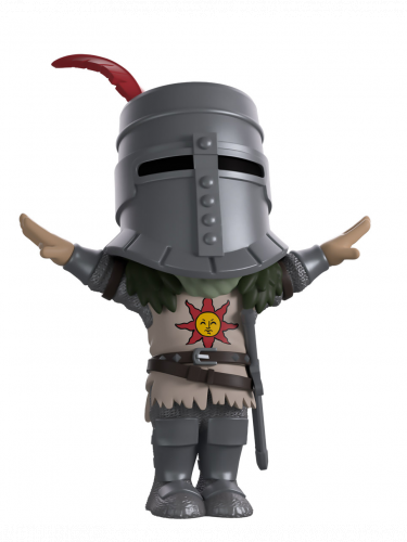 Figurka Dark Souls - Solaire of Astora (Youtooz Dark Souls 0)