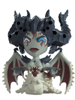Figurka Diablo IV - Lilith, Daughter of Hatred (Youtooz Diablo 3)