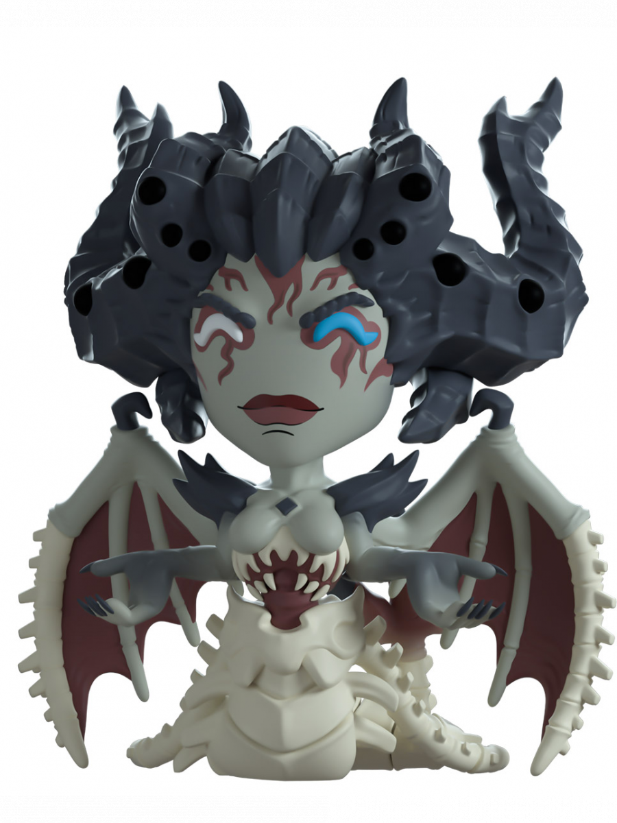 Youtooz Figurka Diablo IV - Lilith, Daughter of Hatred (Youtooz Diablo 3)