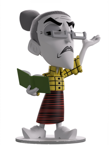 Figurka Dont Starve - Wickerbottom (Youtooz Dont Starve 4)