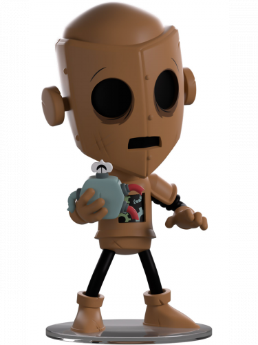 Figurka Dont Starve - WX-78 (Youtooz Dont Starve 5)