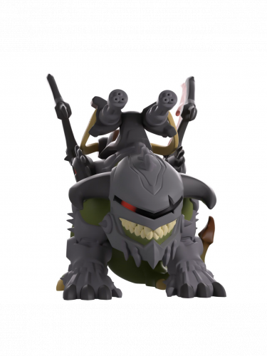 Figurka Doom - Serrat (Youtooz Doom 2)