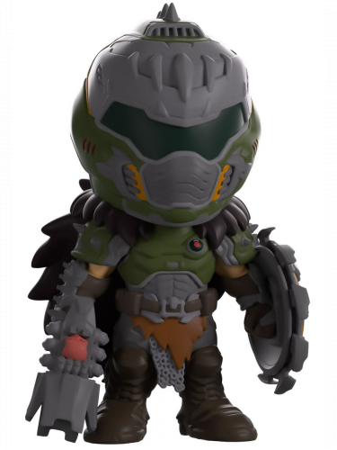 Figurka Doom - Slayer (Youtooz Doom 1)