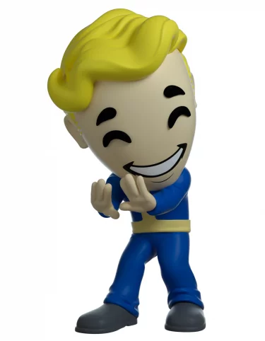 Figurka Fallout - Vault Boy (Youtooz Fallout 0)