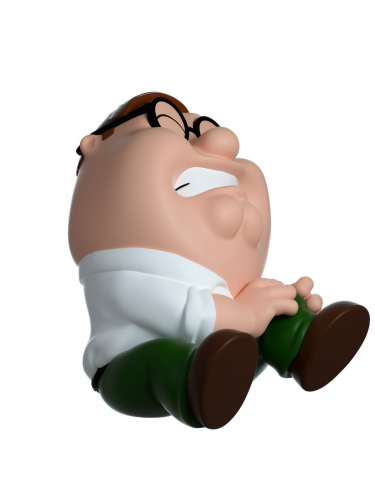 Figurka Family Guy - Hurt Peter (Youtooz Family Guy 1)