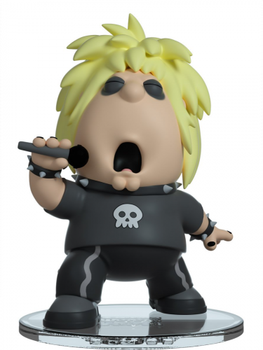 Figurka Family Guy - Rockstar Chris (Youtooz Family Guy 3)