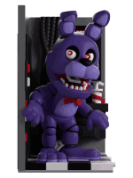 Figurka Five Nights at Freddy's - Bonnie in West Hall (Youtooz Five Nights at Freddy's 99)