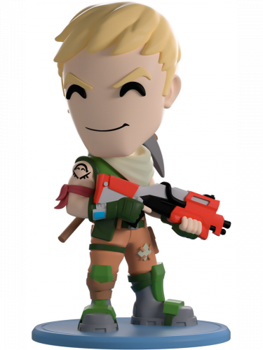 Figurka Fortnite - Jonesy (Youtooz Fortnite 0)