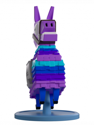 Figurka Fortnite - Supply Llama (Youtooz Fortnite 2)
