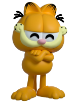 Figurka Garfield - Garfield (Youtooz Garfield 0)