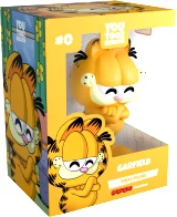 Figurka Garfield - Garfield (Youtooz Garfield 0)