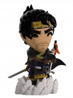 Figurka Ghost of Tsushima - Jin Sakai (Youtooz Ghost of Tsushima 0)