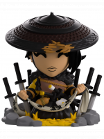 Figurka Ghost of Yotei - Atsu (Youtooz Ghost of Yotei 1)