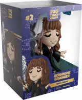Figurka Harry Potter - Hermione Granger (Youtooz Harry Potter 2) - Figurky na hraní