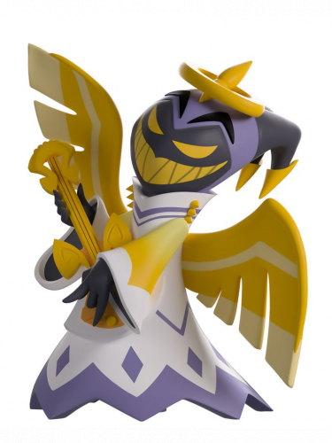 Figurka Hazbin Hotel - Adam (Youtooz Hazbin Hotel 13)