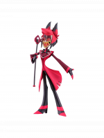 Figurka Hazbin Hotel - Alastor Pop Up Parade