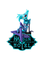 Figurka Hazbin Hotel - Angel Dust