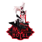 Figurka Hazbin Hotel - Angel Dust (BanPresto)
