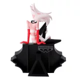 Figurka Hazbin Hotel - Angel Dust (BanPresto)