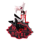 Figurka Hazbin Hotel - Angel Dust (BanPresto)