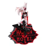 Figurka Hazbin Hotel - Angel Dust (BanPresto)
