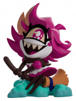 Figurka Hazbin Hotel - Clean It Up Niffty (Youtooz Hazbin Hotel 30)