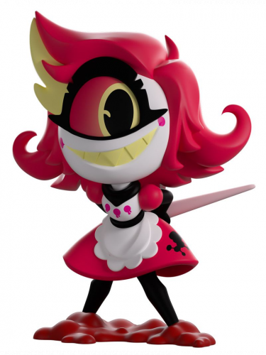 Figurka Hazbin Hotel - Niffty (Youtooz Hazbin Hotel 12)