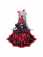 Figurka Hazbin Hotel - Vaggie ver.A (BanPresto)