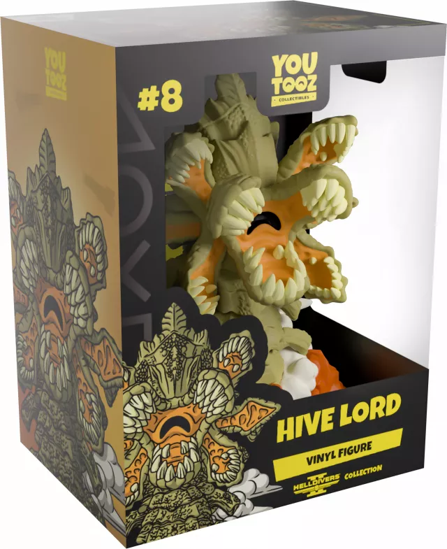 Figurka Helldivers 2 - Hive Lord (Youtooz Helldivers 2 8)
