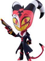 Figurka Helluva Boss - Blitzo (Nendoroid)