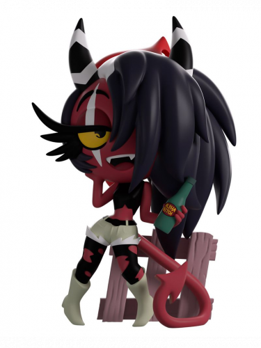 Figurka Helluva Boss - Sallie May (Youtooz Helluva Boss 13)