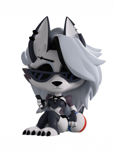 Figurka Helluva Boss - Summer Loona (Youtooz Helluva Boss 12)