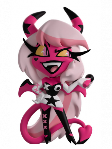 Figurka Helluva Boss - Verosika (Youtooz Helluva Boss 14)