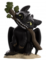 Figurka How to Train Your Dragon - Fetch Toothless (Youtooz How to Train Your Dragon 1)