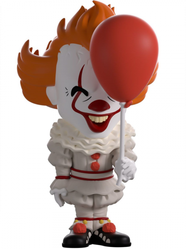 Figurka IT - Pennywise (Youtooz IT 9)