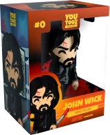 Figurka John Wick - John Wick (Youtooz John Wick 0)