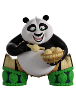 Figurka Kung Fu Panda - Dumpling Po (Youtooz Kung Fu Panda 1)