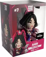 Figurka League of Legends - K/DA Ahri (League of Legends 7) - Youtooz