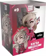 Figurka League of Legends - K/DA Kai'Sa (League of Legends 9) - Youtooz