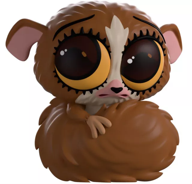 Figurka Madagascar - Mort (Youtooz Madagascar) - Figurky na hraní