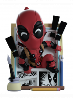 Figurka Marvel - Deadpool 1 (Youtooz Marvel Comics 8)