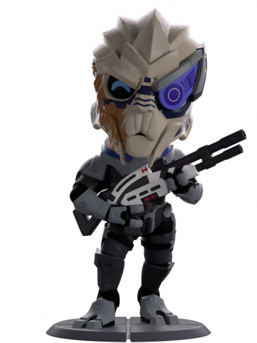 Figurka Mass Effect - Garrus (Youtooz Mass Effect 1)