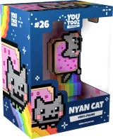 Figurka Meme - Nyan Cat (Youtooz Meme 26)