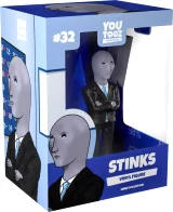 Figurka Meme - Stinks (Youtooz Meme 32)