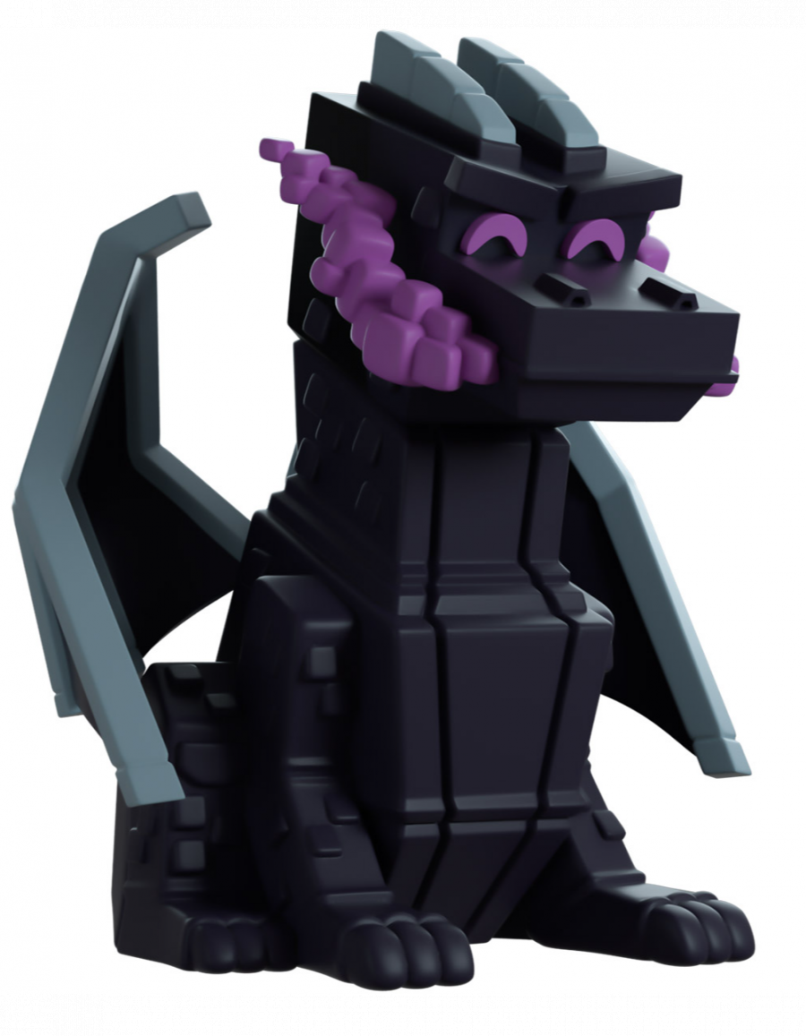 Youtooz Figurka Minecraft - Ender Dragon (Youtooz Minecraft 0)