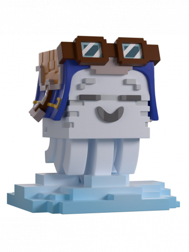 Figurka Minecraft - Happy Ghast (Youtooz Minecraft 19)
