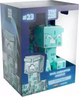 Figurka Minecraft - Soul Corrupted Creeper (Youtooz Minecraft 23)